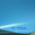 1050gsm Tough 1100 Dtex Polyester PVC Coated fabric